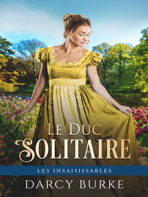 cover image of Le Duc Solitaire